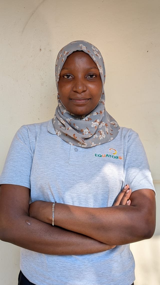 Aisha Nakibirango