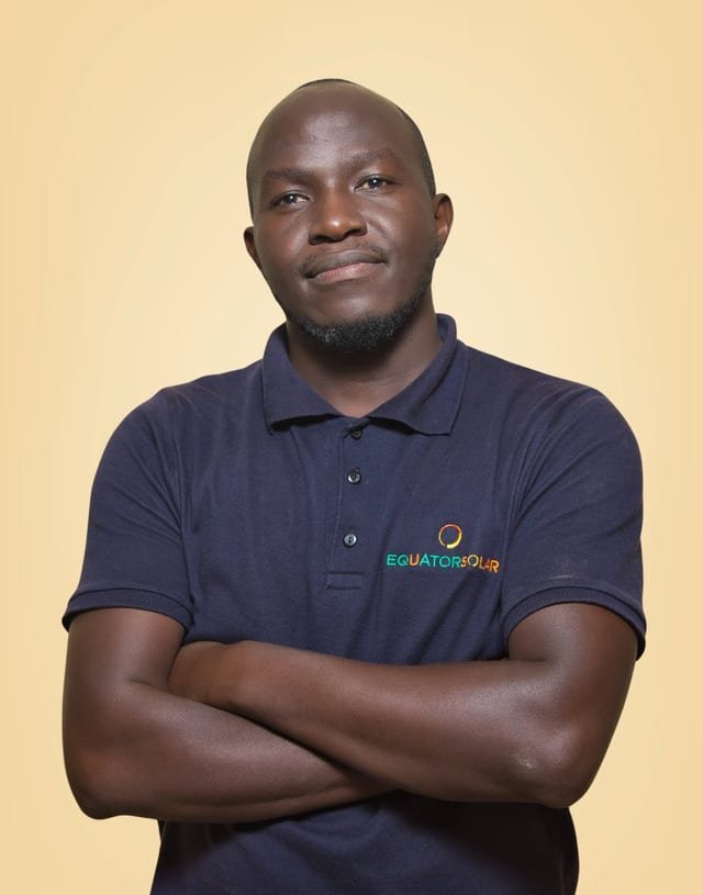 Aloysious Ssejjoba