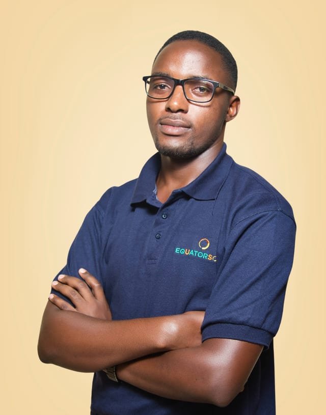 Ashiraph Asiimwe