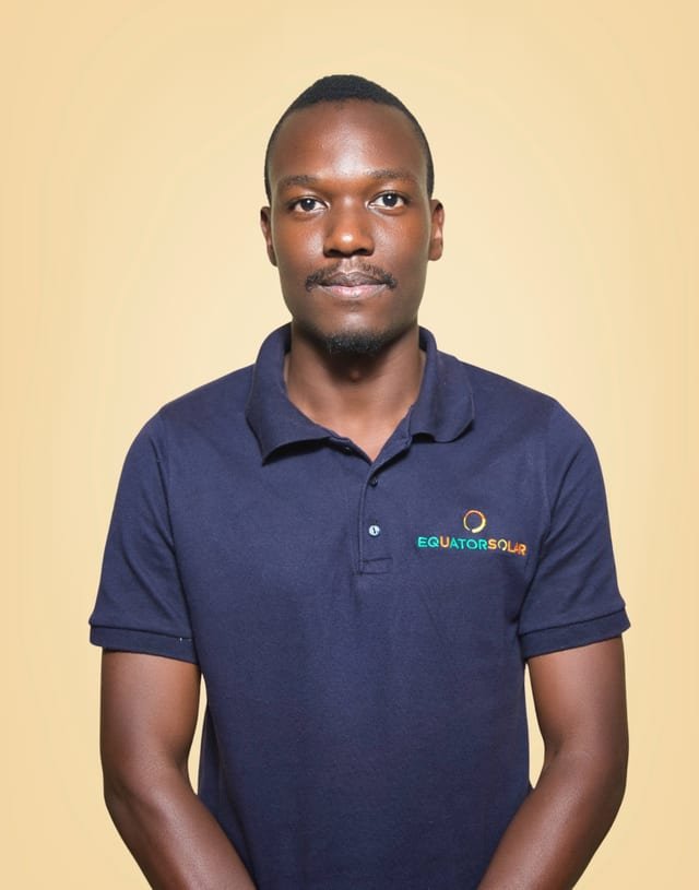 Eric Kyakonye