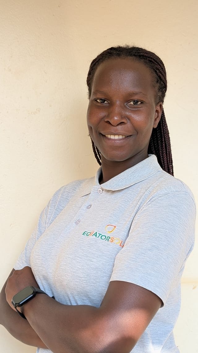 Esther Kongai