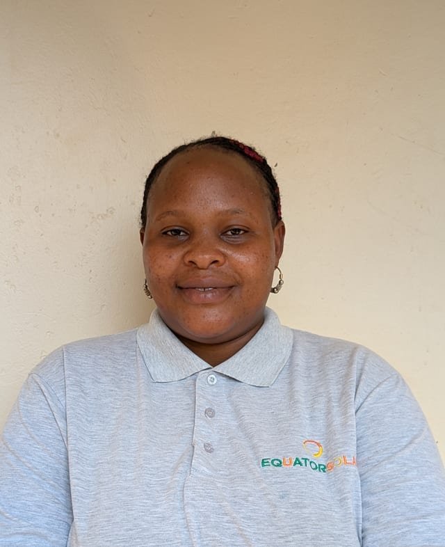 Sandra Kitimbo