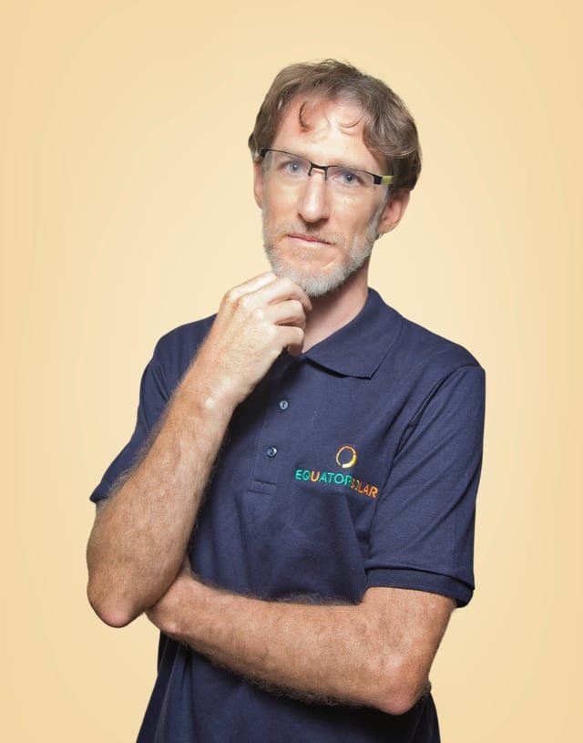 Steffen Wassler