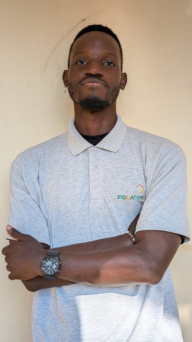 Vianney Kabuye